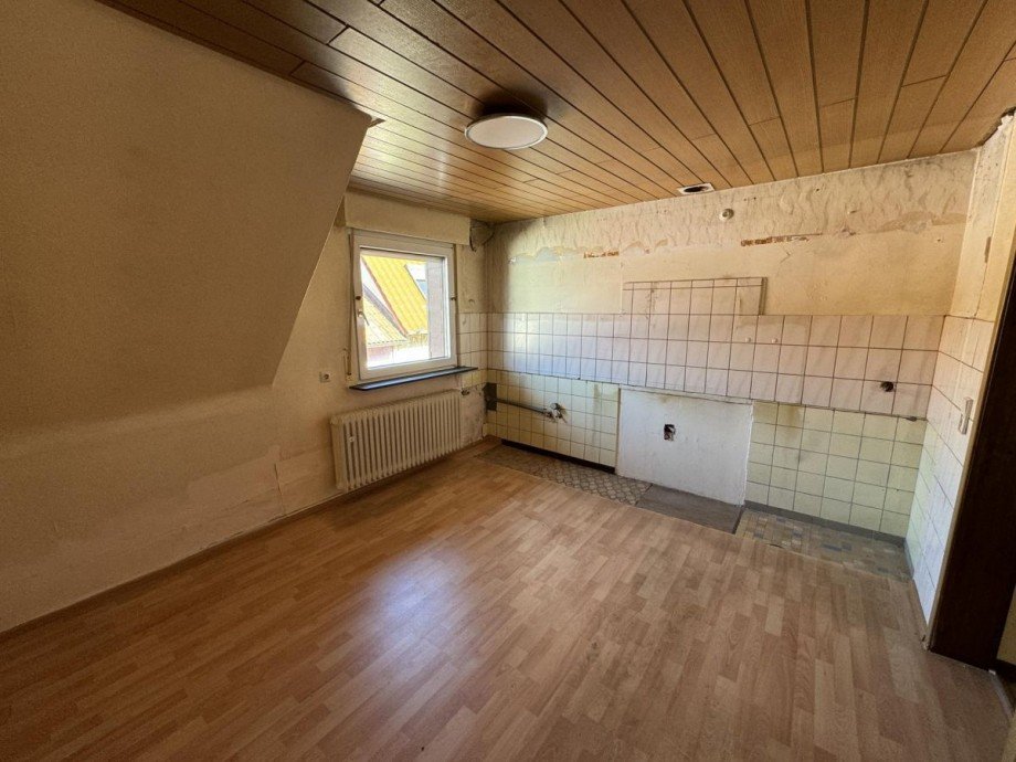 K�che OG Einfamilienhaus Philippsburg-Rheinsheim