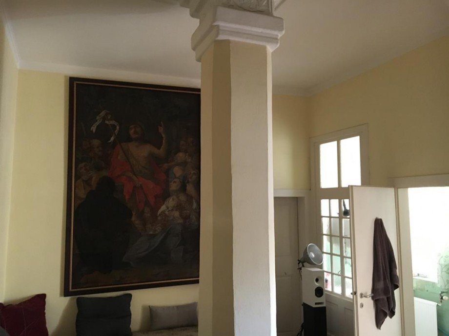 Flur OG Haus R�lzheim