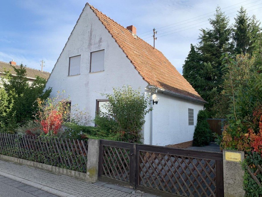 2 (Copy) Einfamilienhaus Weingarten