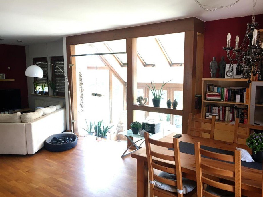 Essen Einfamilienhaus R�lzheim