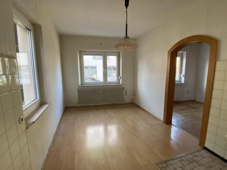 K�che EG Einfamilienhaus Bellheim
