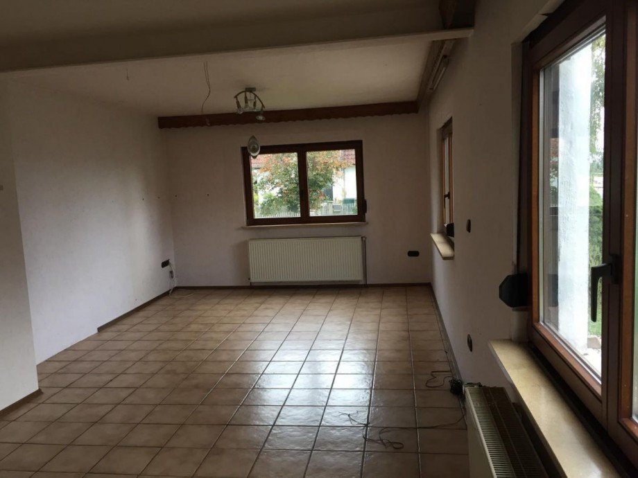 Zimmer Einfamilienhaus Neupotz