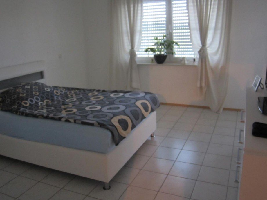 Schlafen Etagenwohnung Kuhardt