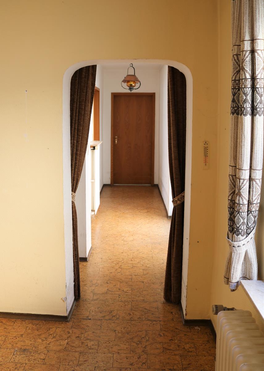 Flur Einfamilienhaus Bellheim