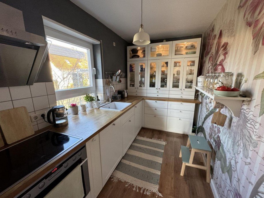 K�che Reihenendhaus Bellheim