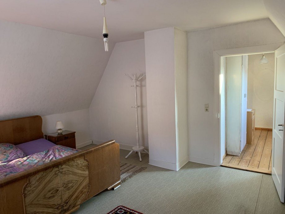 Zimmer 4 Einfamilienhaus H�rdt