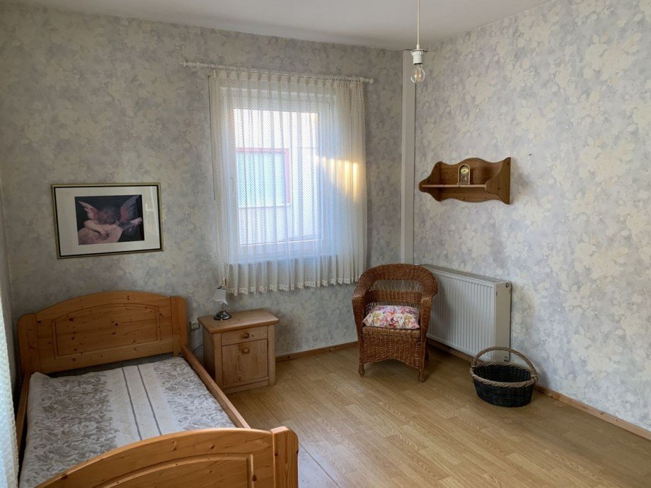 Zimmer 2 Einfamilienhaus H�rdt