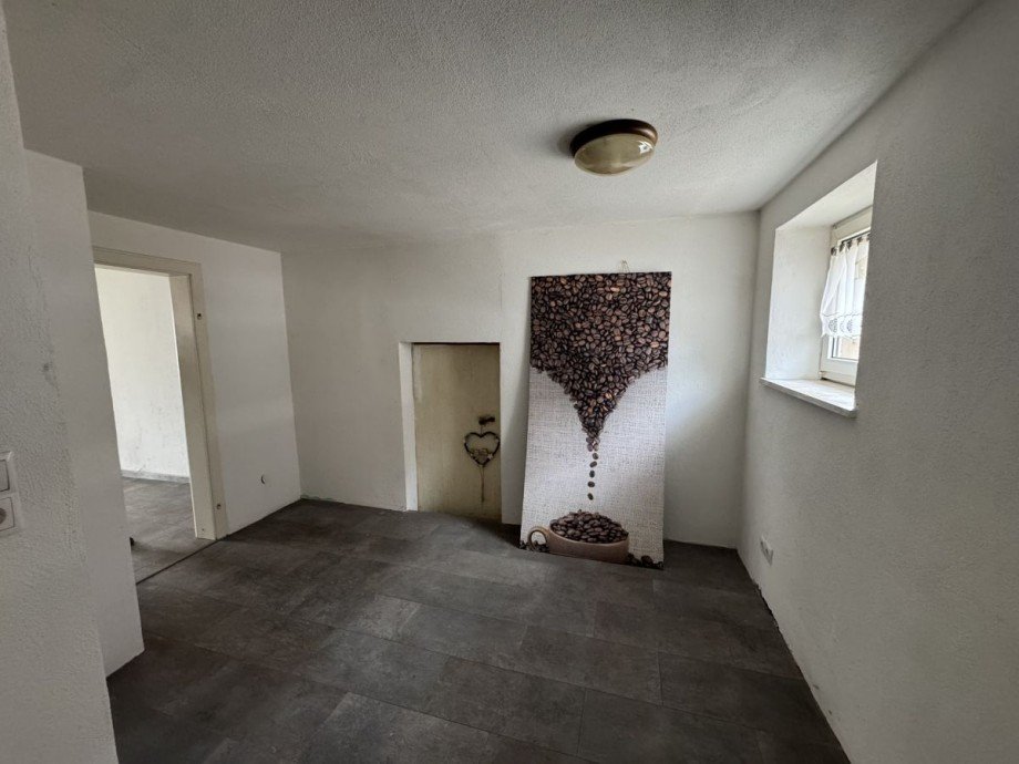 Esszimmer Einfamilienhaus Annweiler am Trifels