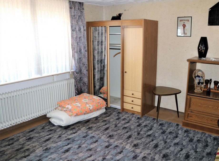 Zimmer OG Einfamilienhaus R�lzheim