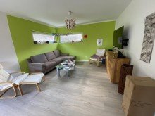 Wohnen Leinsweiler: Neuwertiges Einfamilienhaus in Toplage
