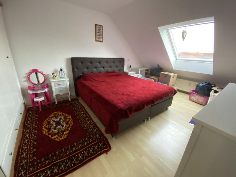 5 Etagenwohnung Germersheim
