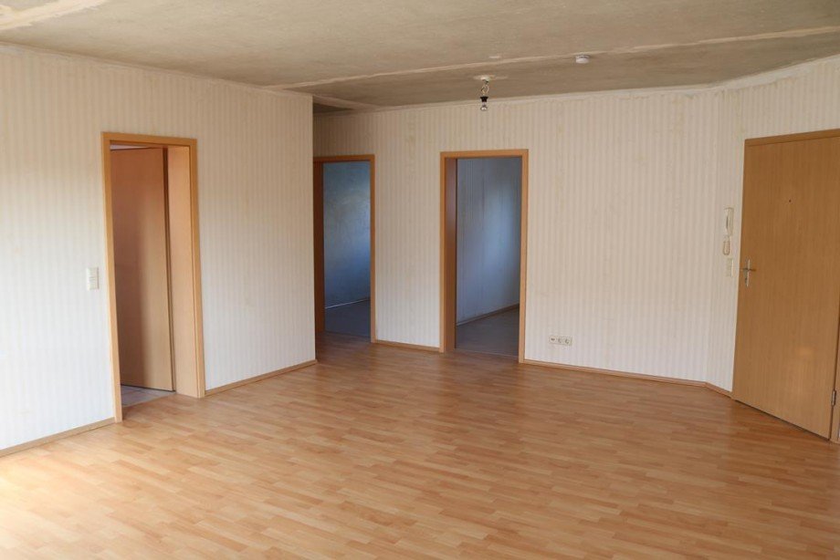 Wohnen Etagenwohnung Bellheim