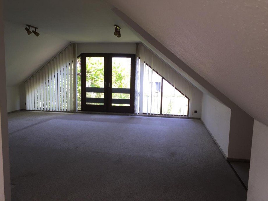 Wohnen OG Einfamilienhaus Billigheim-Ingenheim