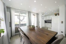 4 Wiernsheim: kernsaniertes Einfamilienhaus mit Einliegerwohnung in Bestlage