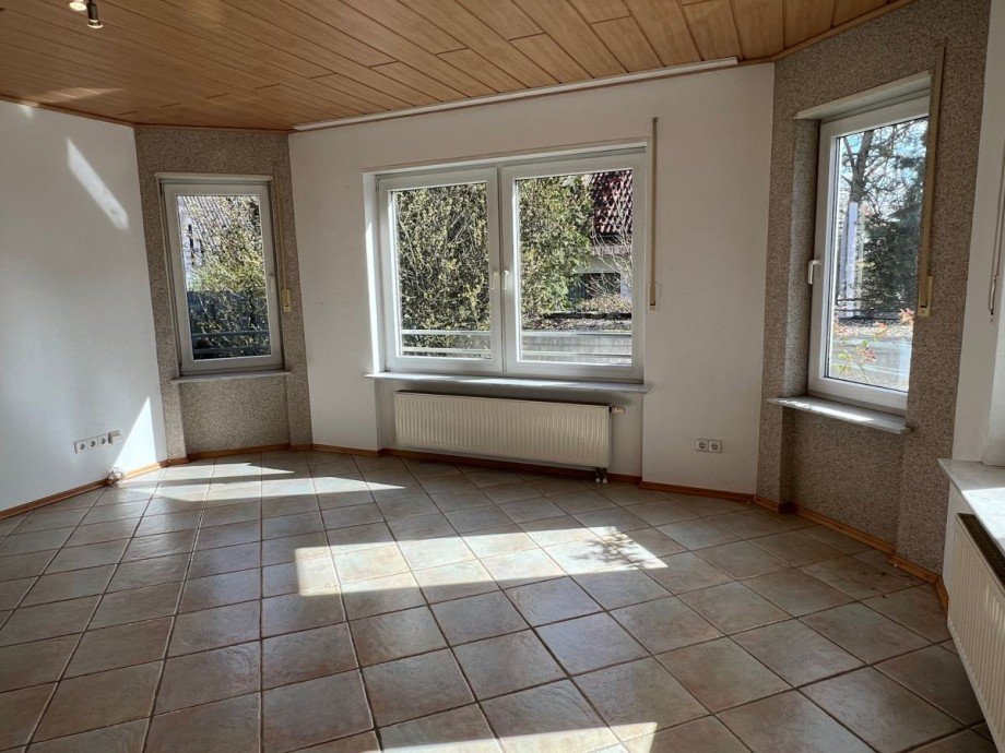 3 Erdgeschosswohnung Bellheim