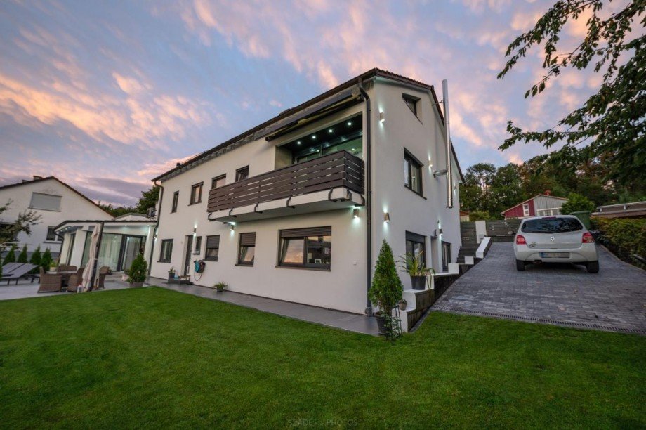 1a Einfamilienhaus Wiernsheim