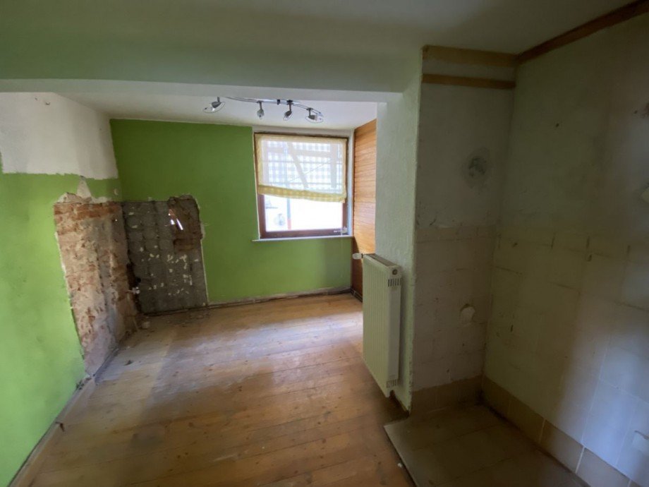 Erdgeschoss Einfamilienhaus Landau