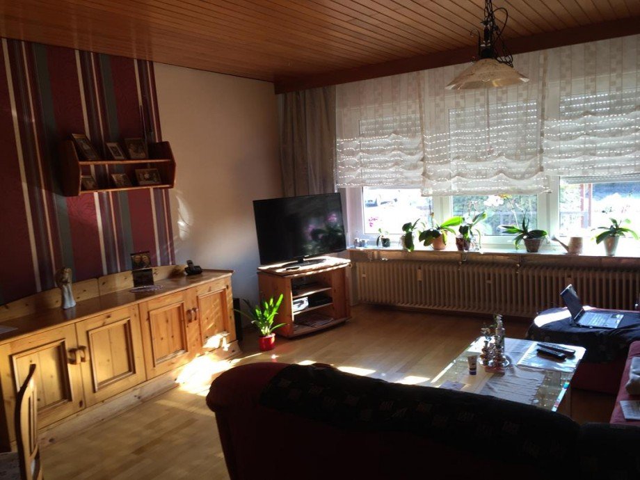 Wohnen Mehrfamilienhaus Bellheim