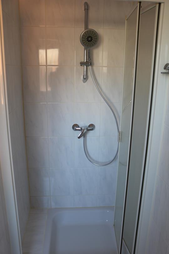 Bad Etagenwohnung Bellheim