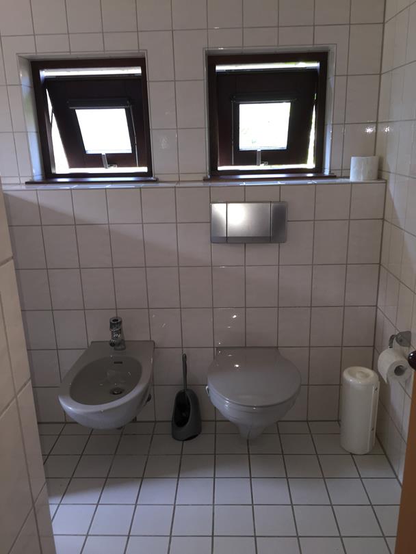 Badezimmer EG Einfamilienhaus Billigheim-Ingenheim