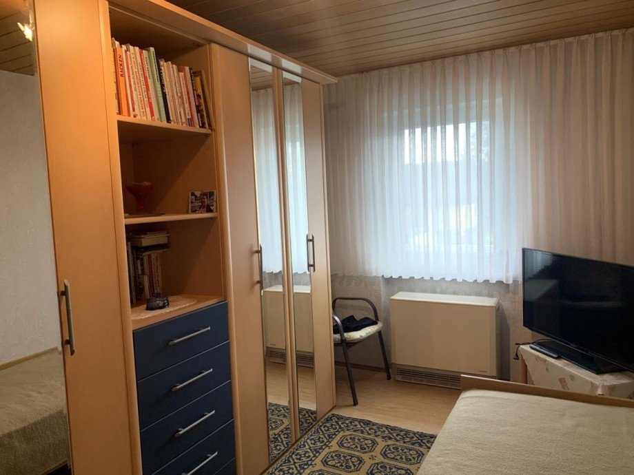 Zimmer Reihenmittelhaus Eggenstein-Leopoldshafen