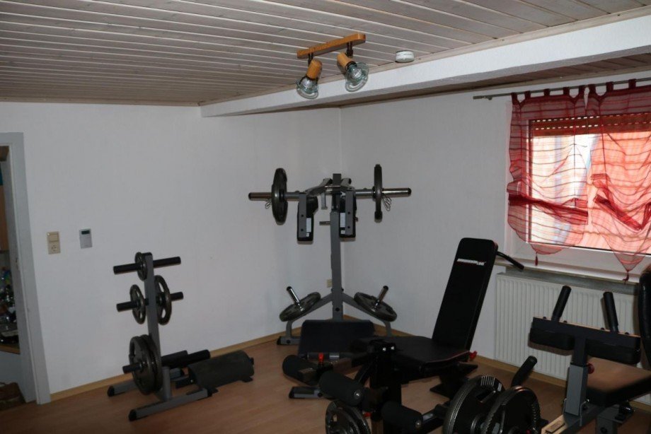 OG Zimmer Einfamilienhaus R�lzheim