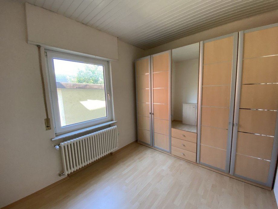 Zimmer Einfamilienhaus R�lzheim