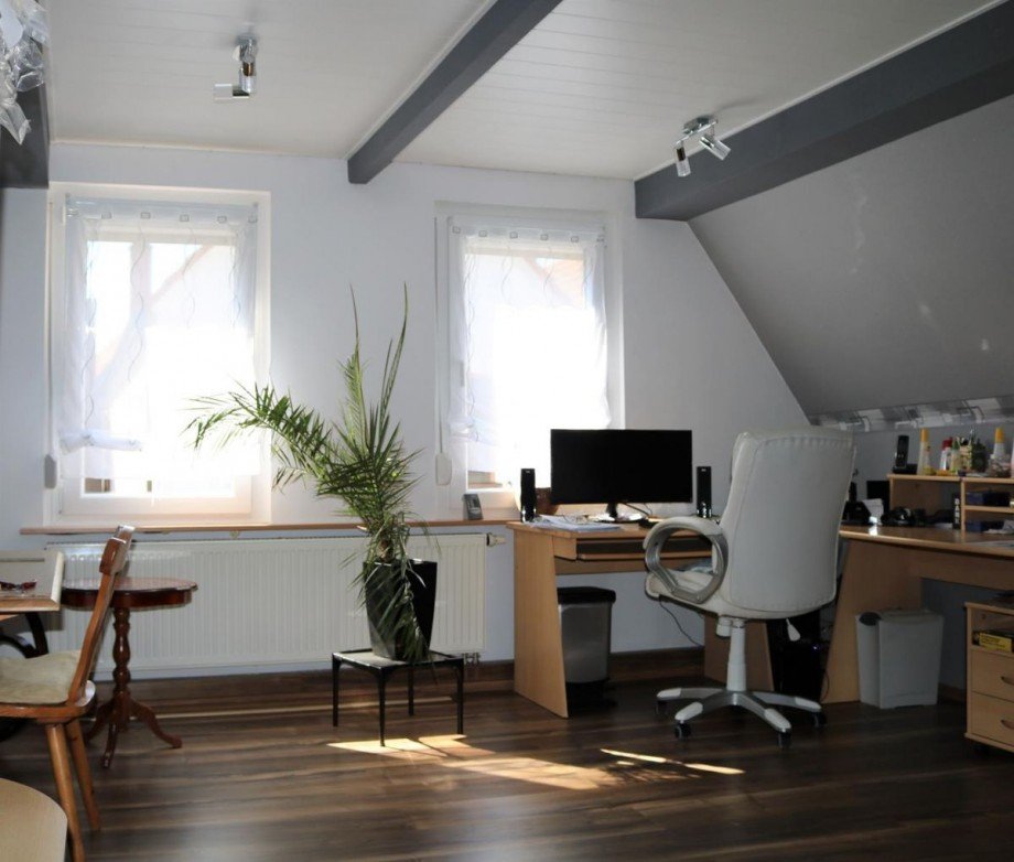 Hobby-/G�stezimmer OG Einfamilienhaus Bellheim