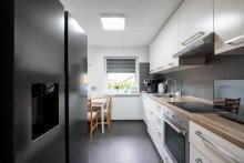 13 Wiernsheim: kernsaniertes Einfamilienhaus mit Einliegerwohnung in Bestlage