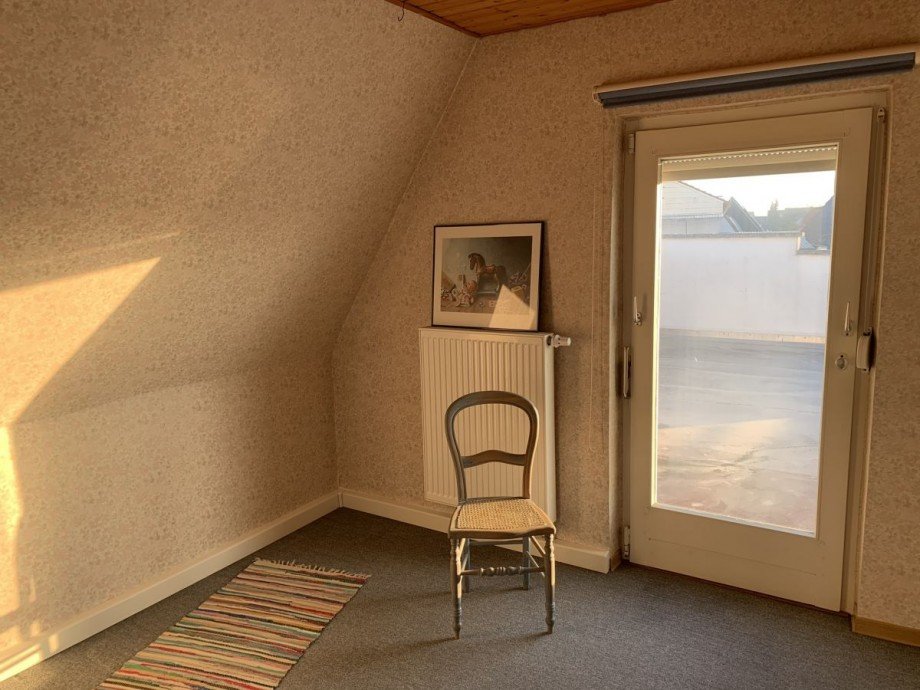 Zimmer 3 Einfamilienhaus H�rdt