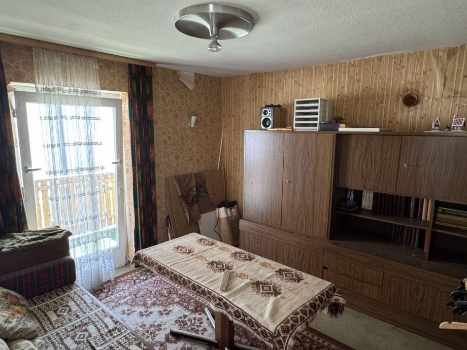 Zimmer 7 Einfamilienhaus R�lzheim