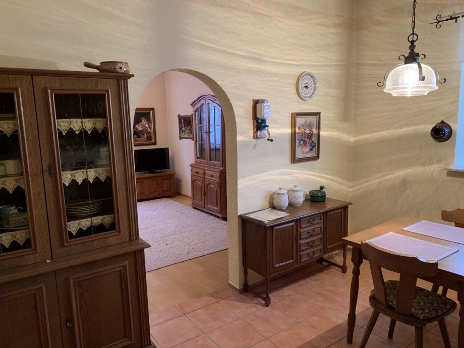 K�che/Esszimmer (2) Einfamilienhaus H�rdt