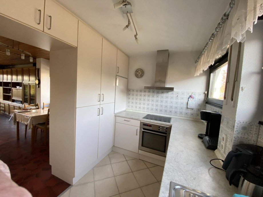 K�che Haus Weingarten