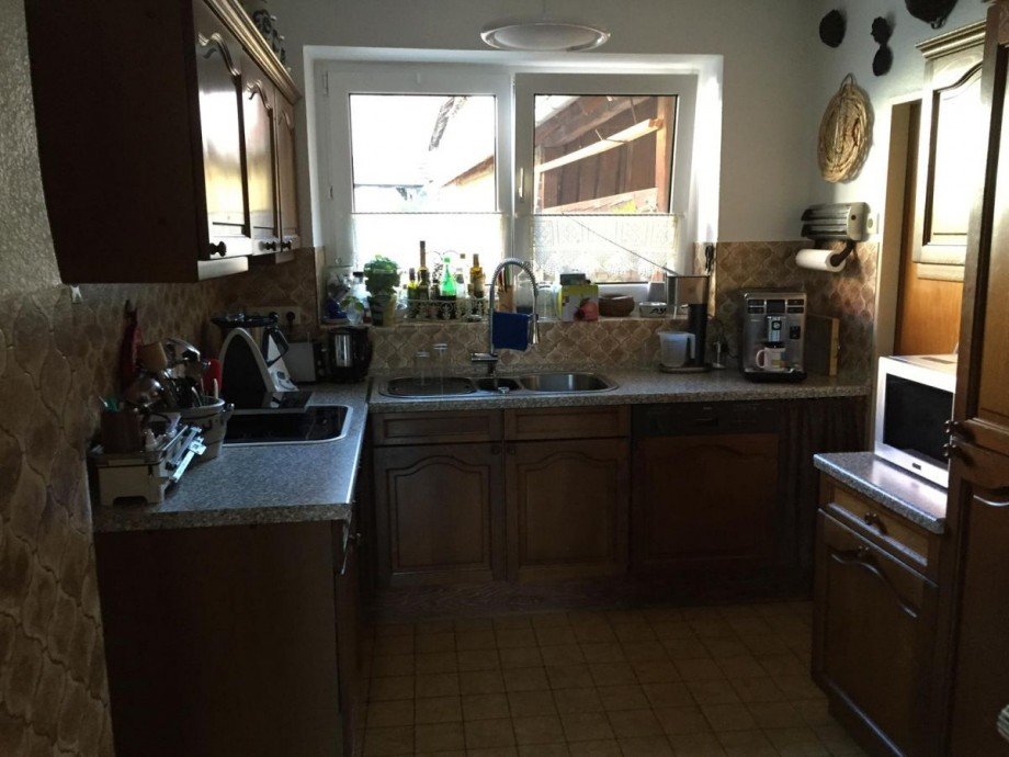 K�che Einfamilienhaus Bellheim