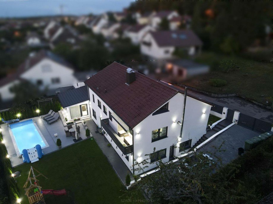 17 Einfamilienhaus Wiernsheim