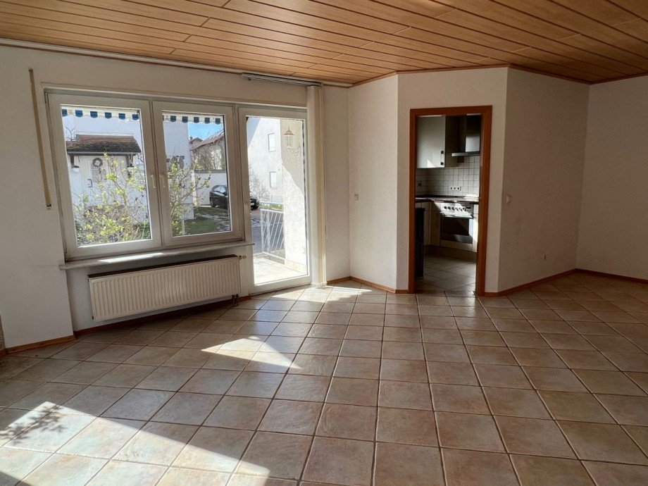 2 Erdgeschosswohnung Bellheim