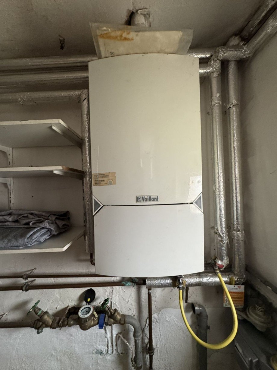 Gastherme Einfamilienhaus Annweiler am Trifels