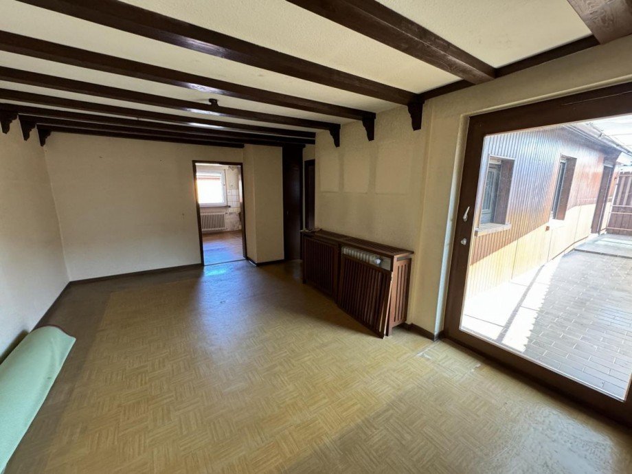 Esszimmer OG Einfamilienhaus Philippsburg-Rheinsheim