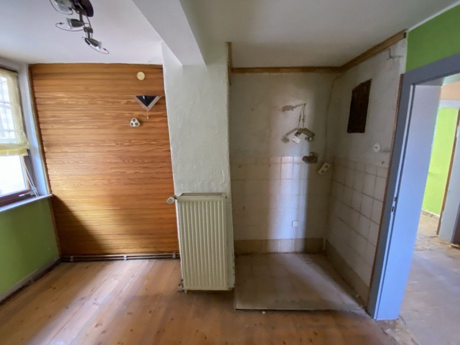 Erdgeschoss Einfamilienhaus Landau