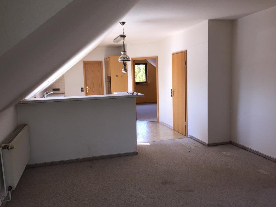 K�che OG Einfamilienhaus Billigheim-Ingenheim