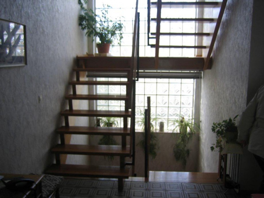 Treppe Einfamilienhaus Bellheim