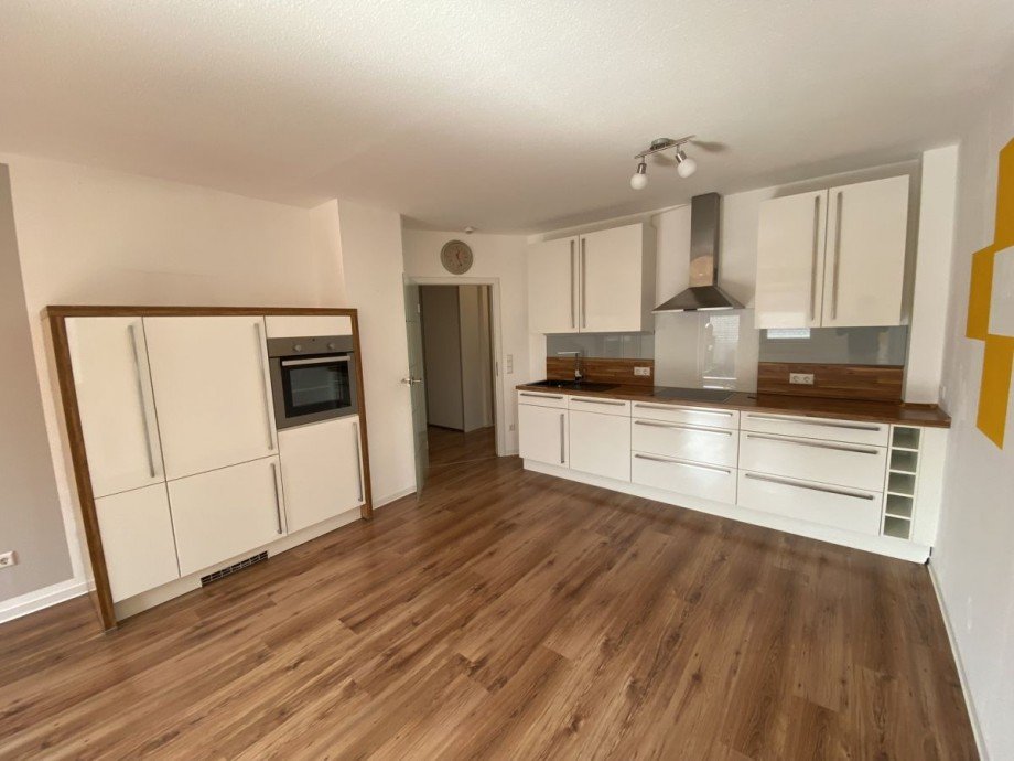 13 Wohnung R�lzheim