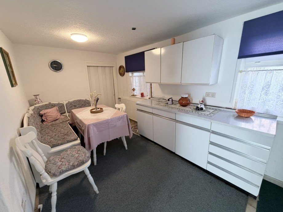 EG: K�che / Essen Haus Bellheim
