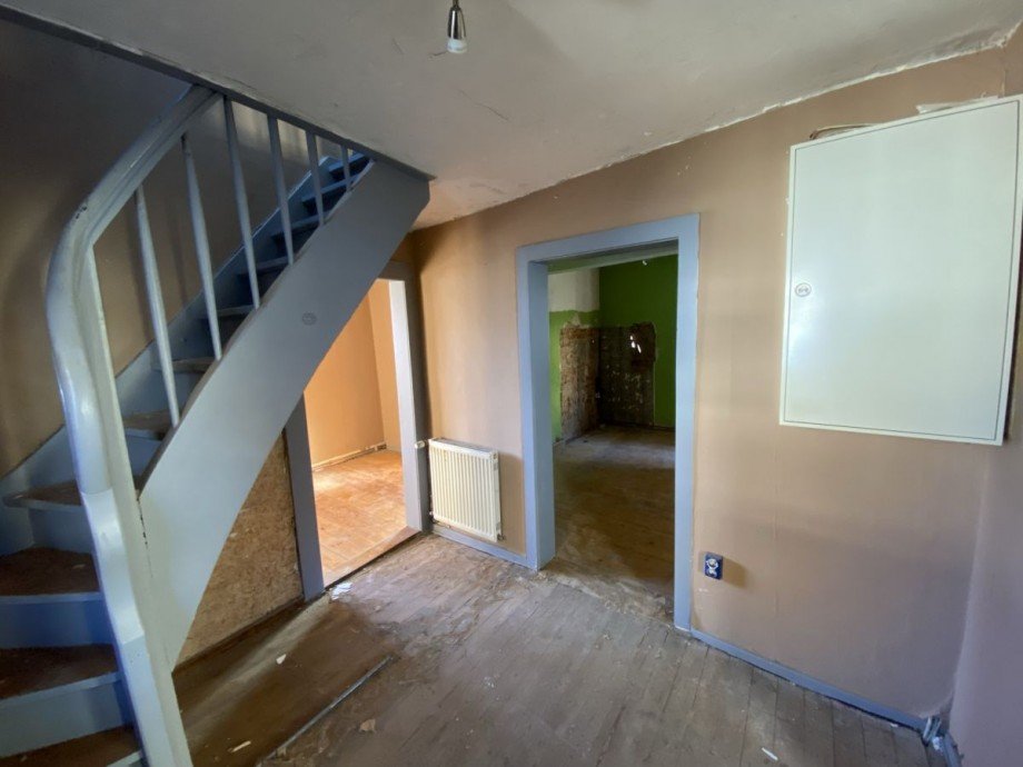 Erdgeschoss Einfamilienhaus Landau