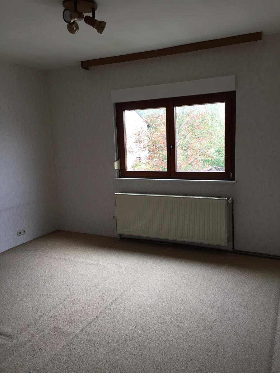 Zimmer Einfamilienhaus Neupotz