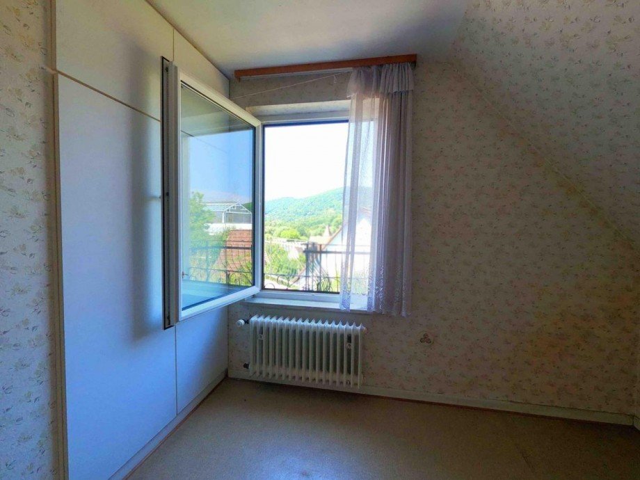 Zimmer 1 Einfamilienhaus Annweiler am Trifels