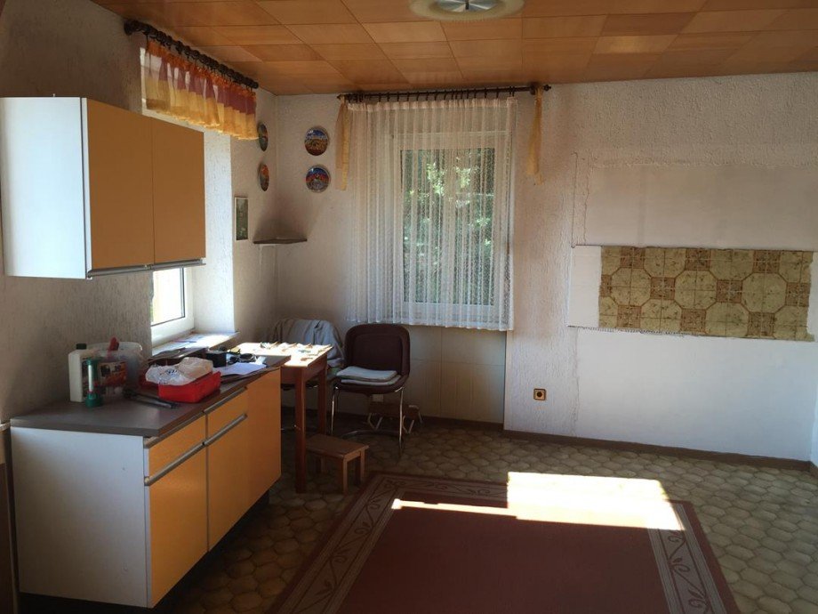 K�che Mehrfamilienhaus Wilgartswiesen