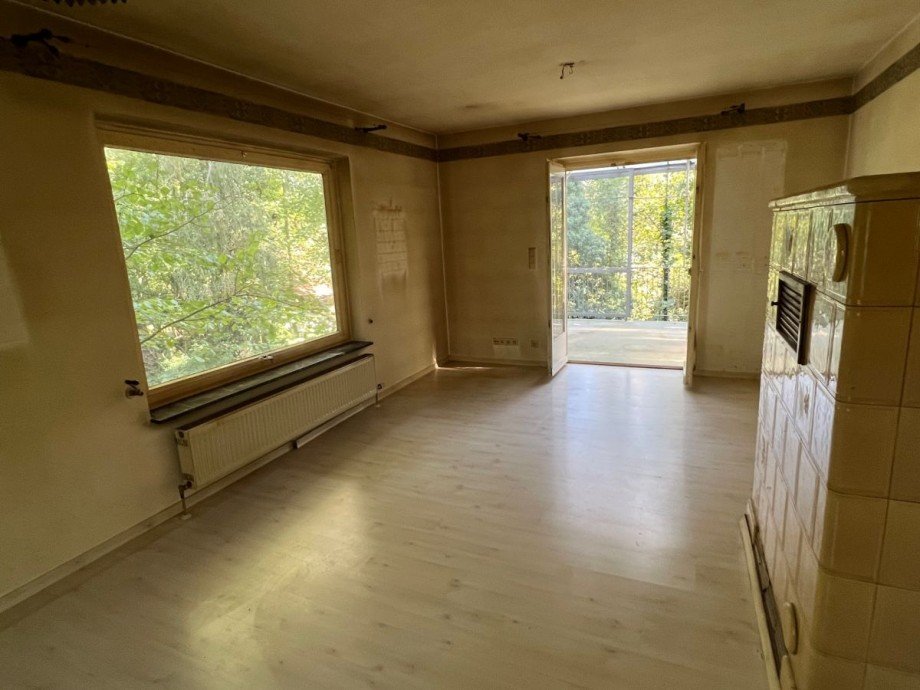 Wohnzimmer Haus Germersheim