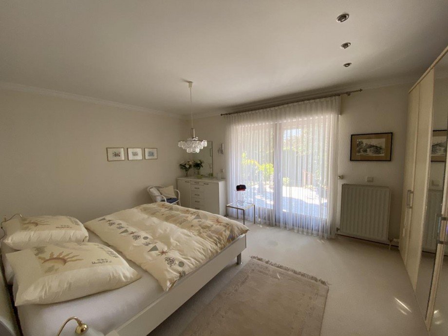 Schlafzimmer Einfamilienhaus Germersheim