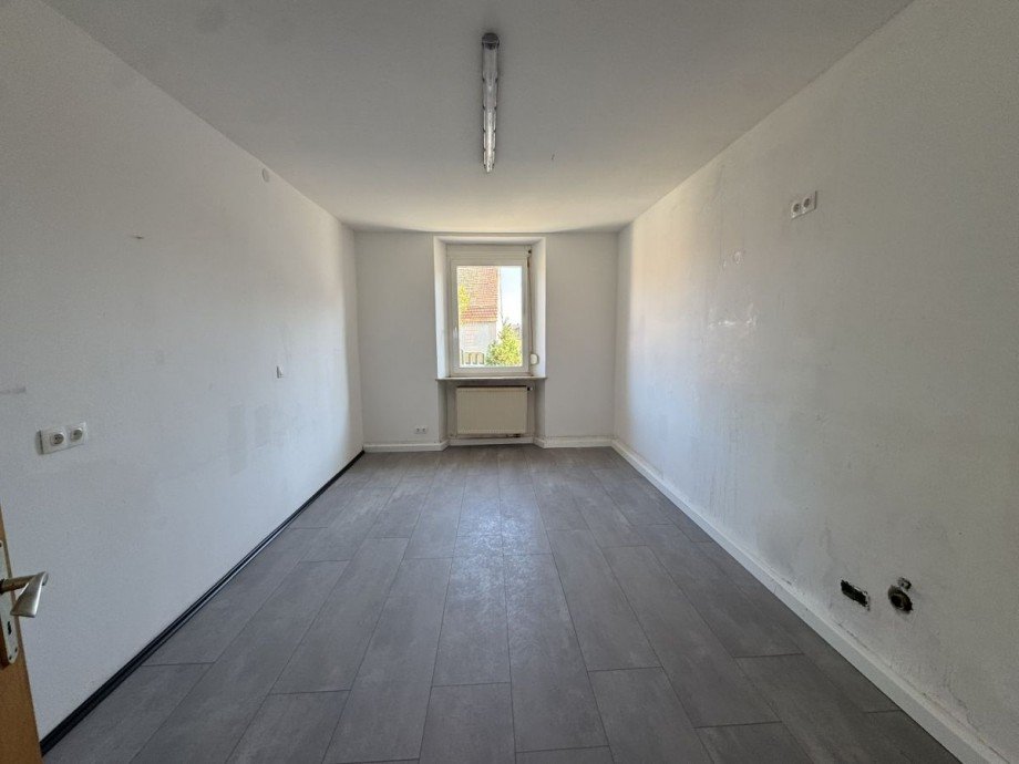 21 Einfamilienhaus Westheim